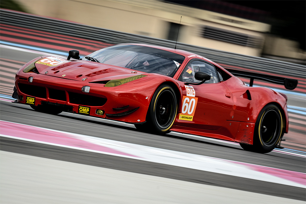 (Foto: Formula Racing)